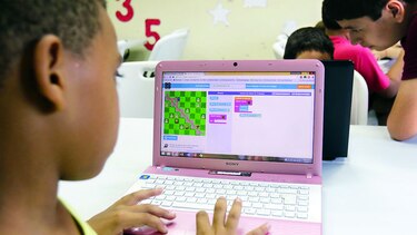 La hora del código