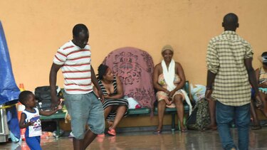 Estados Unidos endurece medidas de ingreso para migrantes haitianos