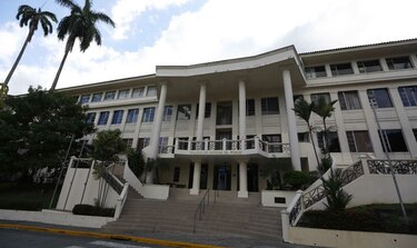 Corte Suprema no admite desacato por información de donaciones