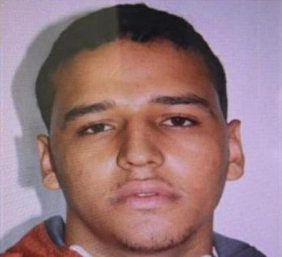 Condenan a 26 años de prisión en Colombia a uno de los líderes del Tren de Aragua