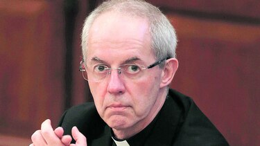 Iglesia anglicana acepta que ayudó a ocultar abuso sexual
