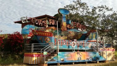 Penonomé: Autoridades suspenden actividades en la Ciudad Mágica tras muerte de menor