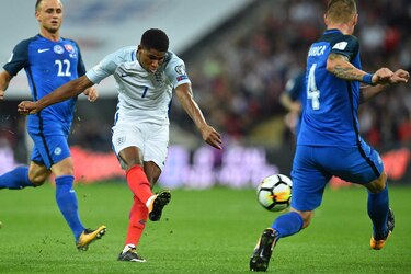 Alemania e Inglaterra se acercan a Rusia 2018