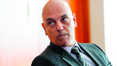 Autoridades fueron alertadas