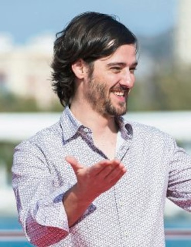 ´10,000 KM´ gana en festival de Málaga