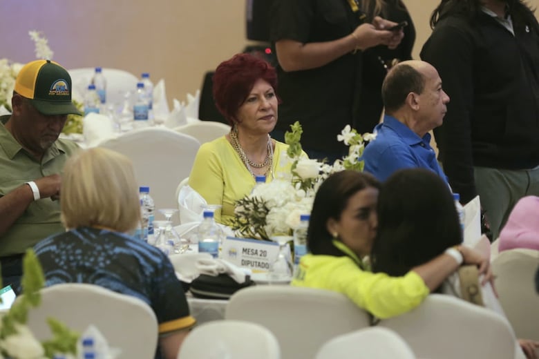 Denuncia de la Contraloría pone la lupa sobre 121 funcionarios de la Asamblea