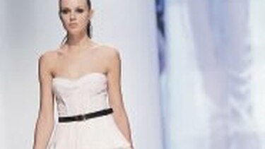 Polonia celebró la moda