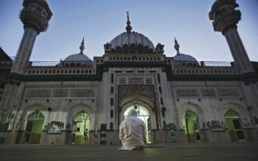 Empieza sagrado Ramadán