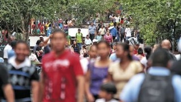 Genes de Panamá, al descubierto