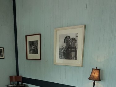 Casasola abre la puerta en Panamá al hogar del maestro de la fotografía cubana: Venancio Díaz Maique