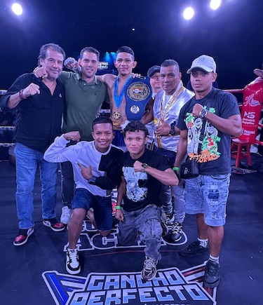 Boxeo: Veraguas rendirá homenaje al campeona mundial Nataly Delgado con cartilla que sacará chispas