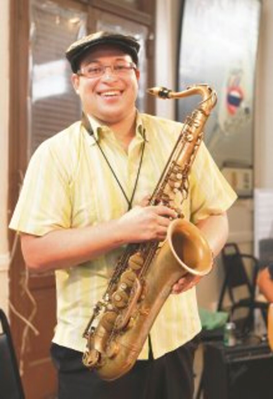 Sonidos después del puente