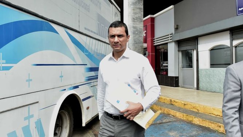 Segundo Tribunal concede fianza de excarcelación a favor de Jayson Pastor por $500 mil