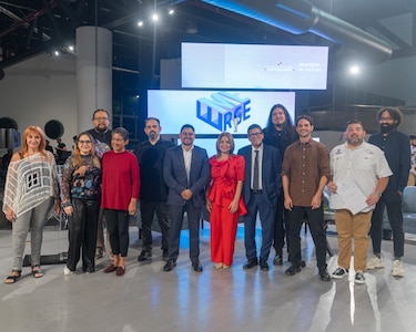 Con una bolsa de $56 mil anuncian  los ganadores de los concursos nacionales Roberto Lewis y Artistas Emergentes 2026