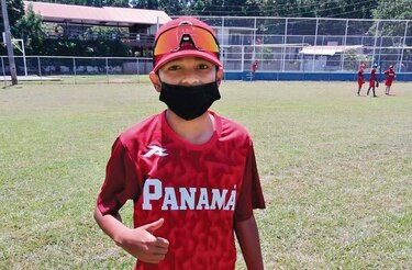 Panamá eligió a los 18 peloteritos que irán por el título Panamericano Sub-12
