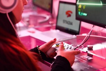 Llega la hora de la verdad para Stadia, el servicio de juegos en la nube de Google