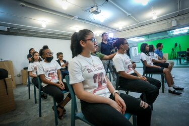 El programa ‘Girls Act’ llega a Panamá, con el fin de reducir los embarazos en adolescentes