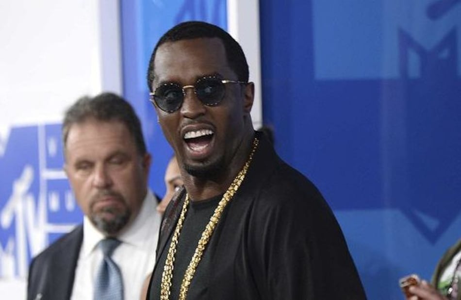 Forbes corona a 'Diddy' Combs como el artista mejor pagado