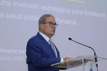 Dan luz verde a nuevo edificio del Hospital Santo Tomás: prometen menos filas y más cirugías