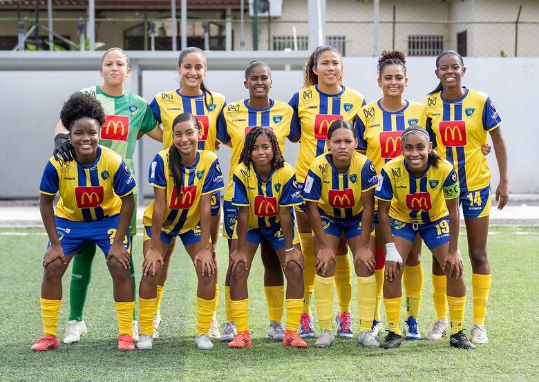 UMECIT remontó ante Chorrillo y le quitó el invicto en LFF