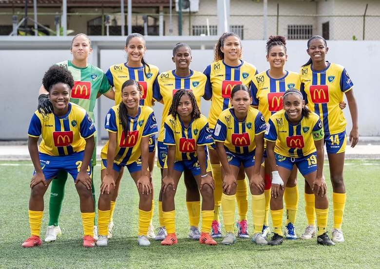 UMECIT remontó ante Chorrillo y le quitó el invicto en LFF