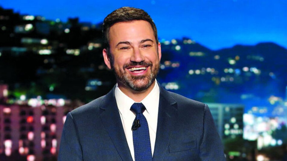 Jimmy Kimmel habla sobre la cirugía de su hijo