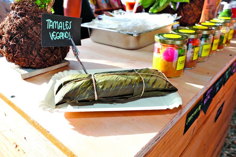 Gastronomía creativa