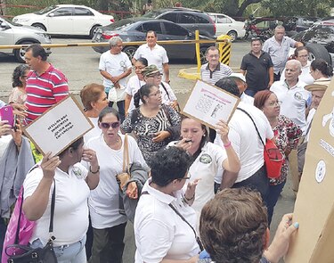 Tribunal se acoge a 30 días para fallo por envenenamiento