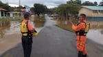 Sigue el monitoreo de las lluvias en el Valle de Tonosí