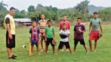 Dolor en Veraguas por el dinero de Pandeportes que nunca llegó