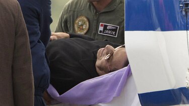 Hosni Mubarak es absuelto en caso de represión de protestas en 2011