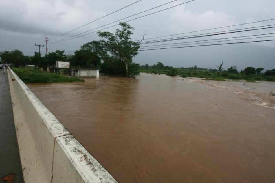 Vallarino pedirá documentos de construcción de los rellenos del río Cabra