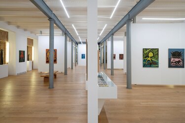 Las dos orillas de Julio Zachrisson