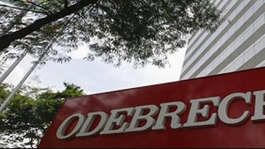 Fiscalía reactiva el caso Odebrecht y ordena 86 diligencias 'de manera inmediata'