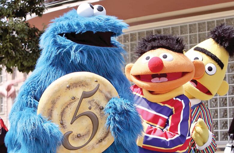 Sin perder la vigencia, ‘Plaza Sésamo’ celebra medio siglo