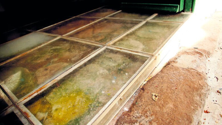 La esquina del capitán Góngora