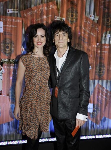 Rolling Stones sacarán libro de fotos por 50 años de carrera