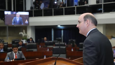 Presupuesto 2026: La Asamblea Nacional lo aprueba en tercer debate 