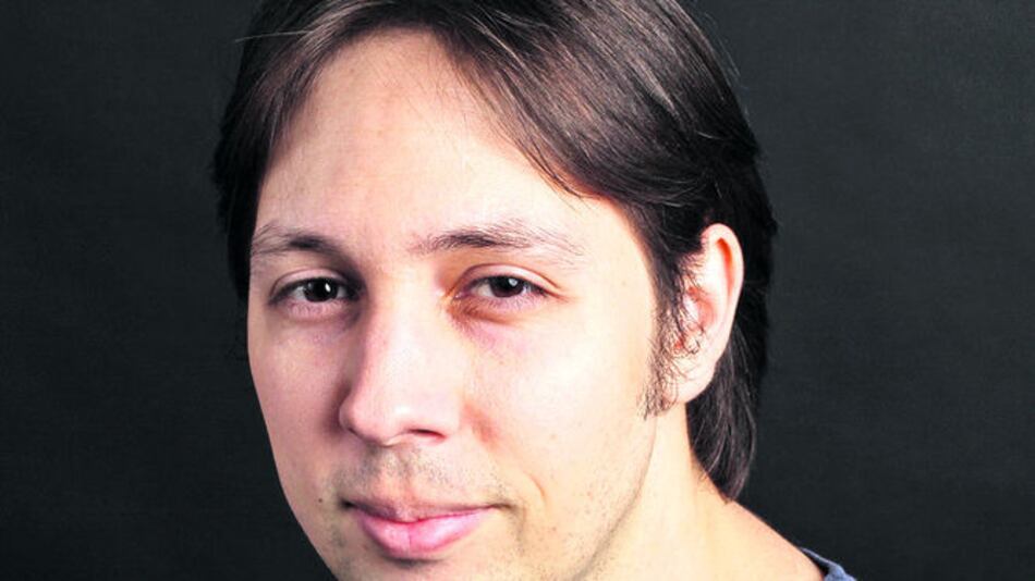 Peterson, detrás del lenguaje ‘dothraki’