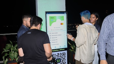 Liberr, la app panameña de servicios, favorece a aquellos que no tienen un sistema de cobro digital y quieren ofrecer sus servicios online