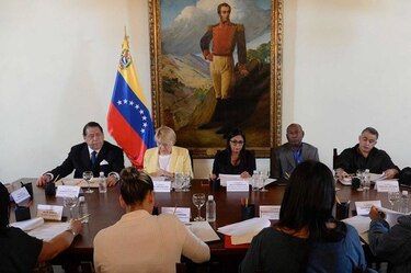Venezuela busca activar mecanismos de resolución de controversias en el Mercosur