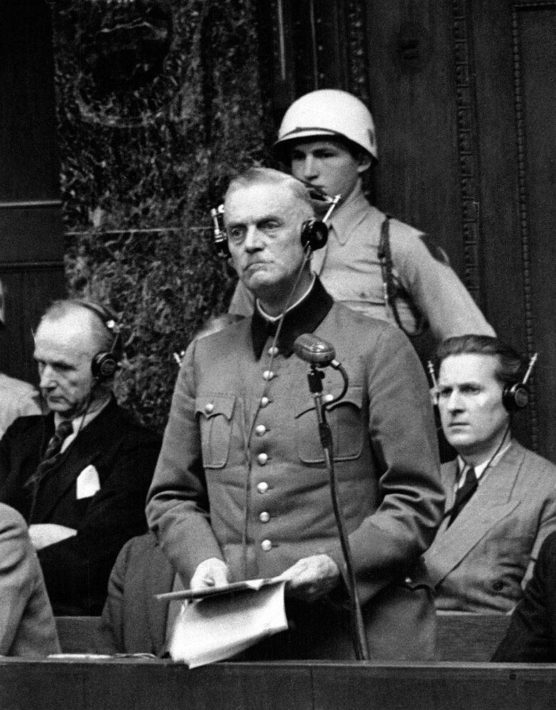 Qué decía el decreto ‘Noche y Niebla’ de Adolf Hitler y por qué se lo considera el germen del delito de desaparición forzada de personas