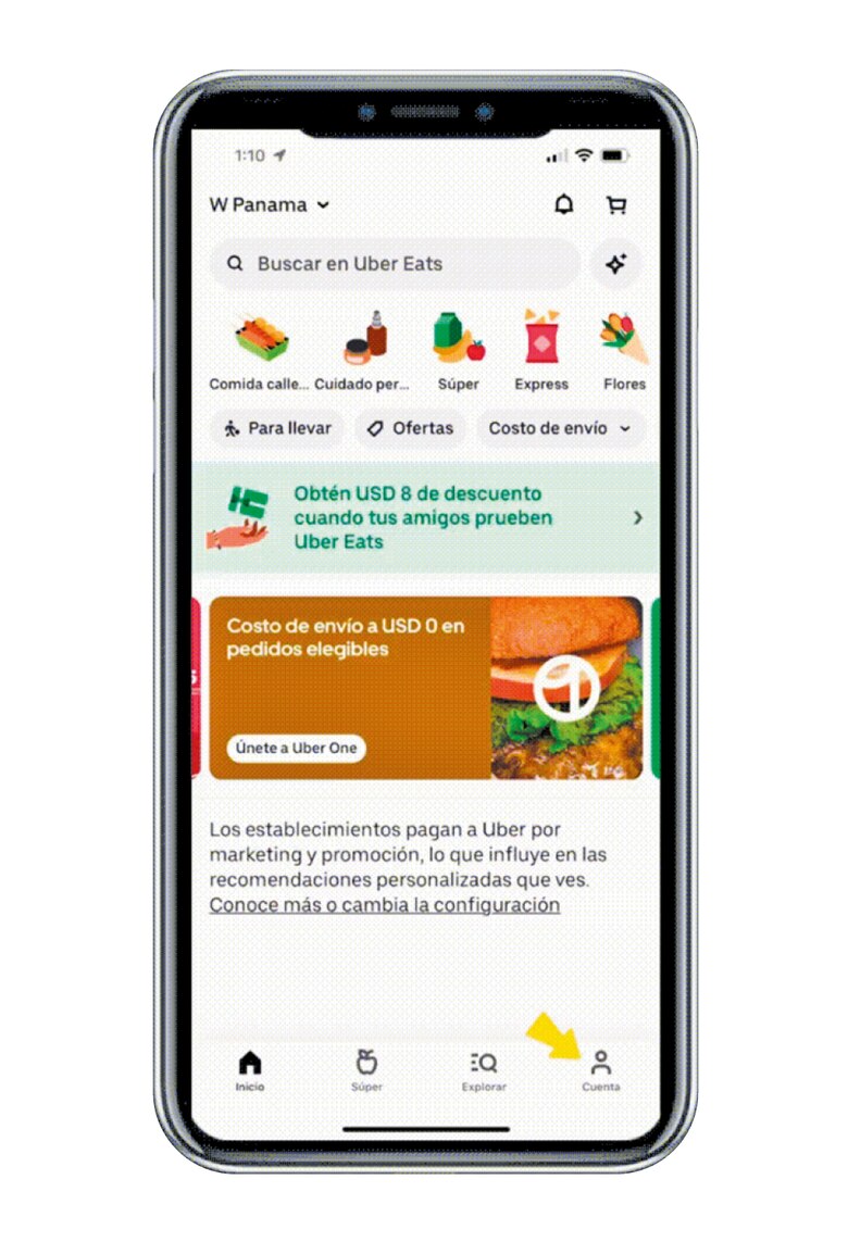 Uber One: la nueva membresía de Uber llega a Panamá