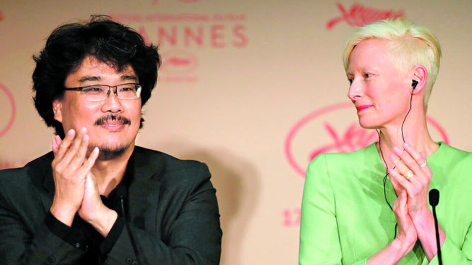 ‘Okja’ es el monstruo de Netflix