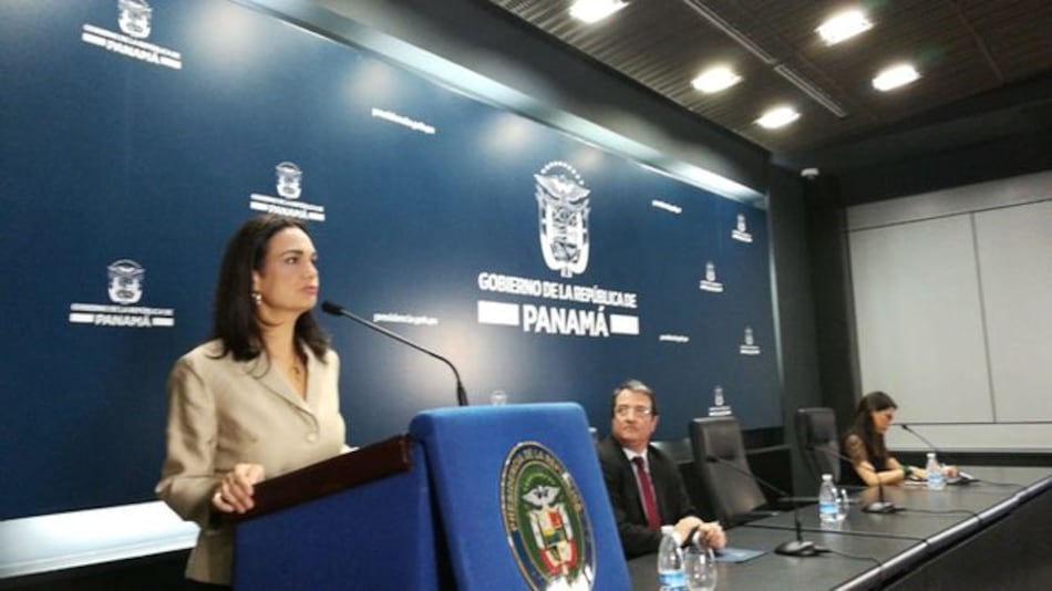 Panamá objeta inclusión en lista realizada a través de un ‘procedimiento opaco’