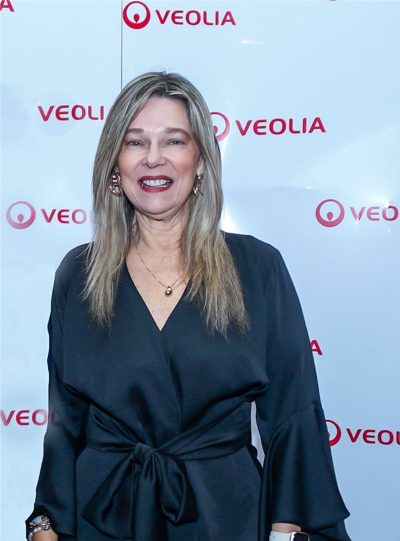 Veolia se posiciona en el mercado panameño para la industria marítima en Panamá