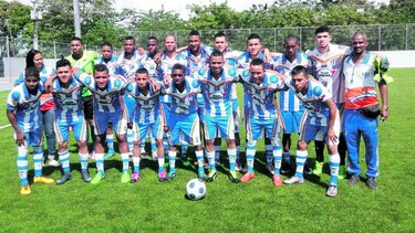 Fepafut descalifica a Bagoso