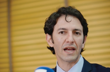 La Asamblea cita al administrador de la Autoridad de Turismo, Iván Eskildsen