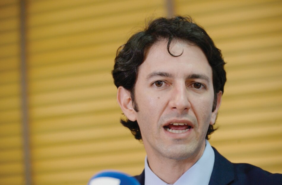 La Asamblea cita al administrador de la Autoridad de Turismo, Iván Eskildsen