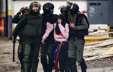 Rechazan la constituyente y la violencia